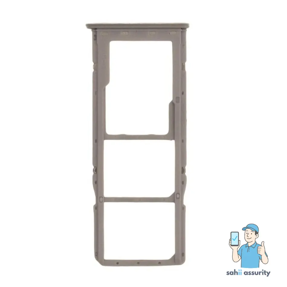 SIM Card Holder Tray for Vivo V15 thumbnail
